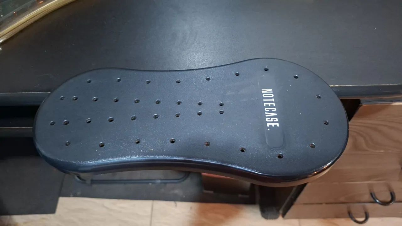Par de suporte ergonômico  - Foto 2