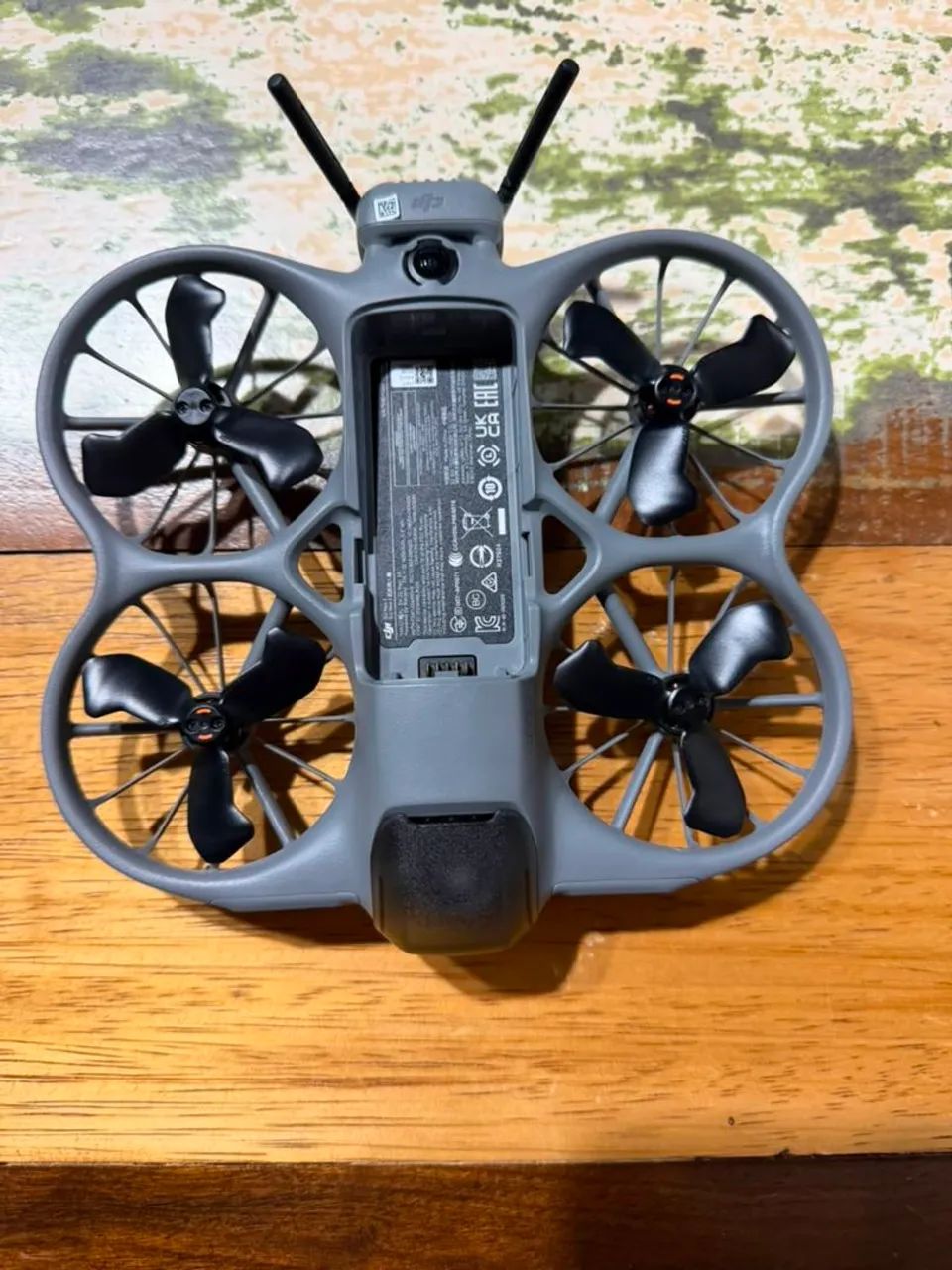 Dji neo 2 fly more + case - Foto 2