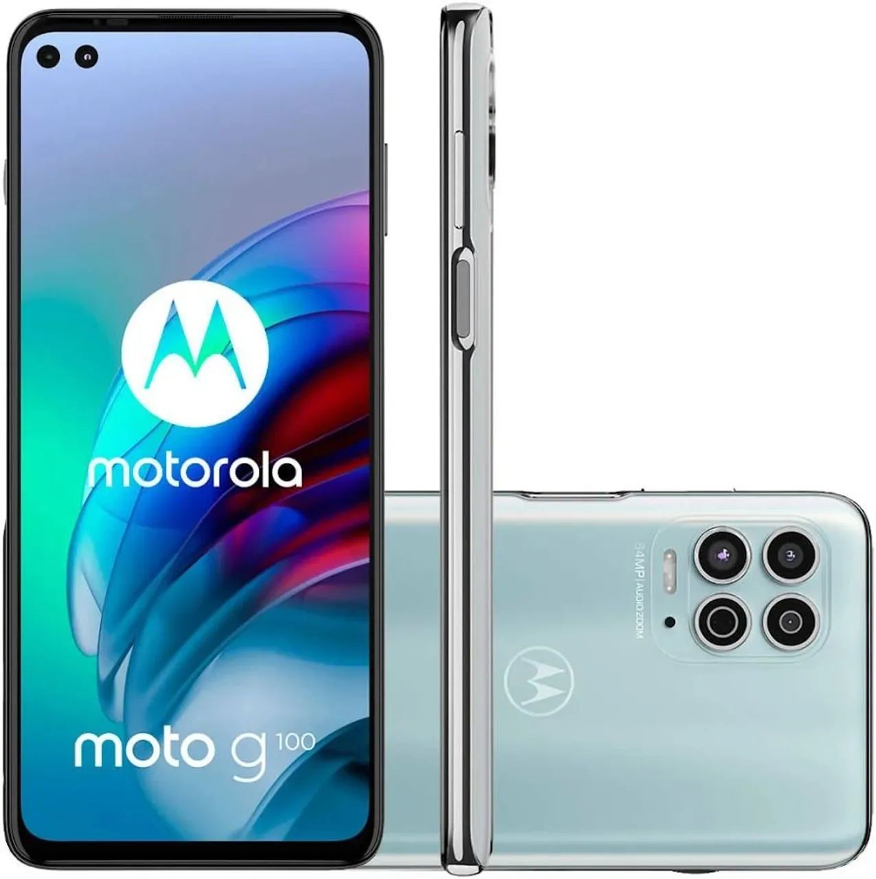 Motorola moto g100