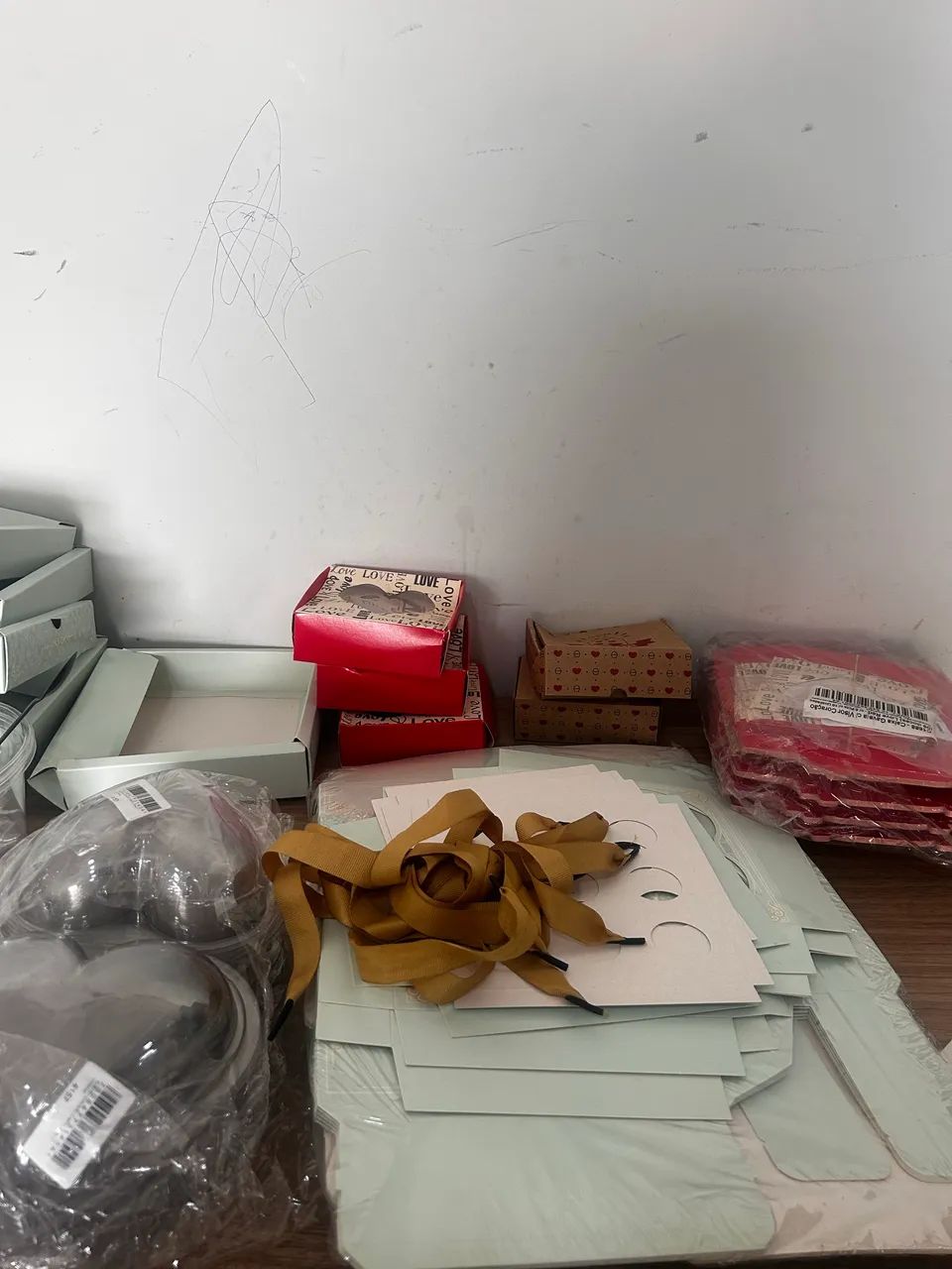 EMBALAGENS DE DOCES  - Foto 2