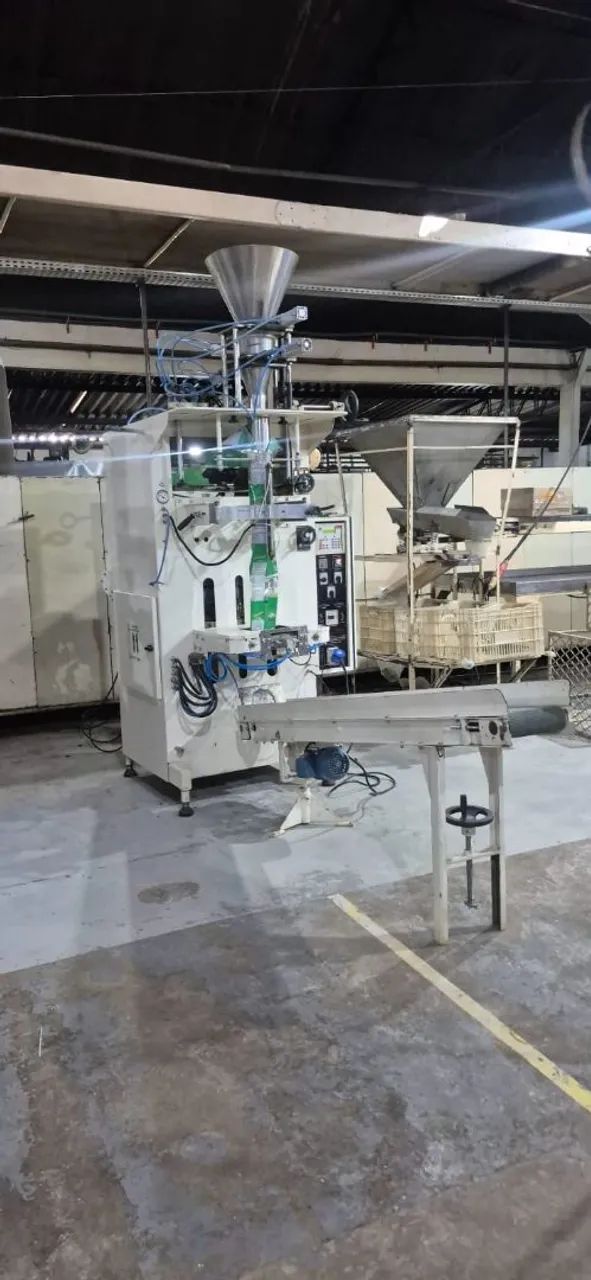 Empacotadora automática  - Foto 2