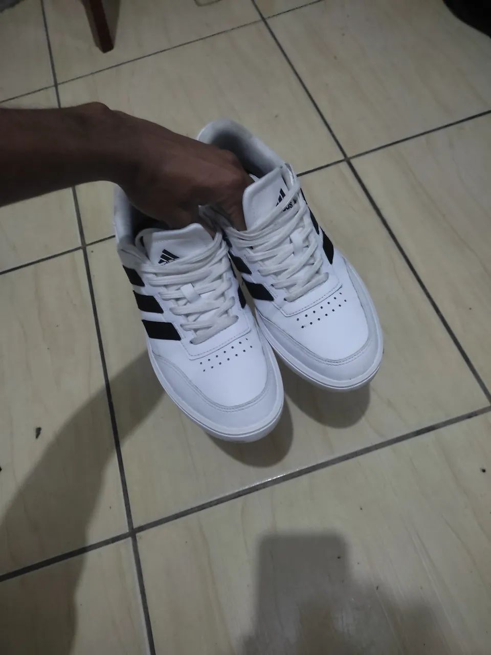 Tênis adidas  - Foto 4