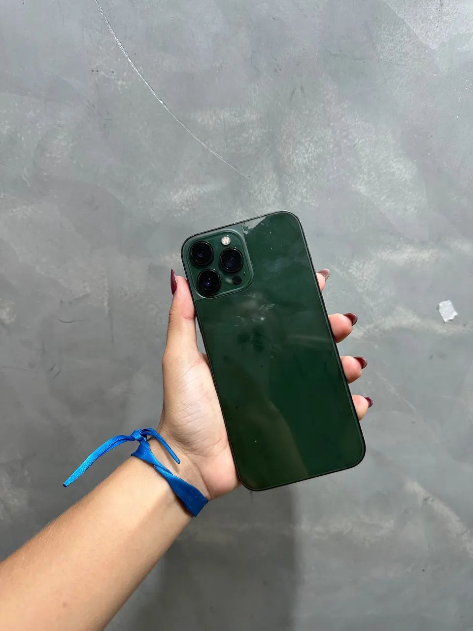 iPhone 13 Pro Max 