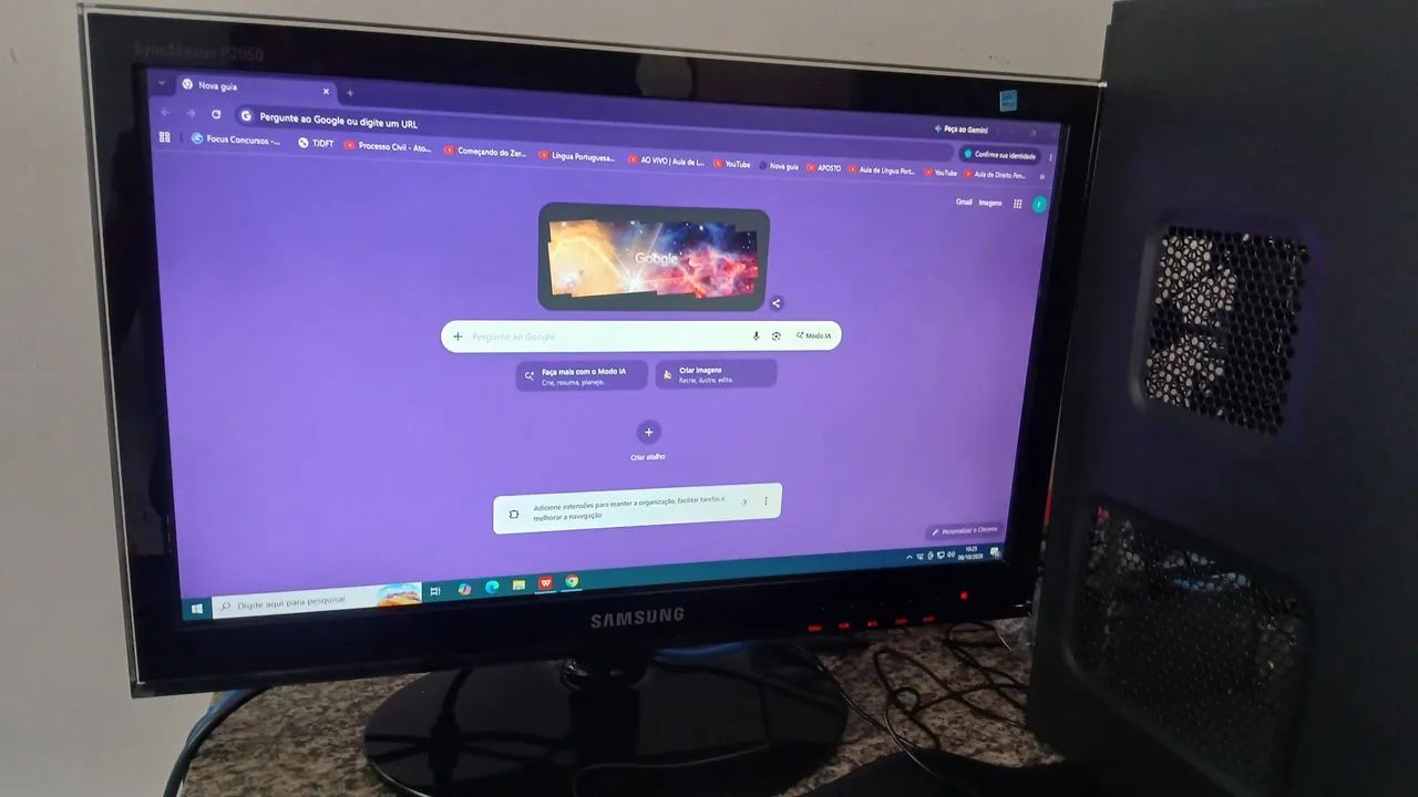 PC descktop  - Foto 5