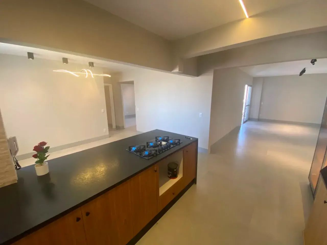 Venda apartamento Ed. New York, Av. Marechal, Araés, Cuiabá/MT codigo: 356931 - Foto 2