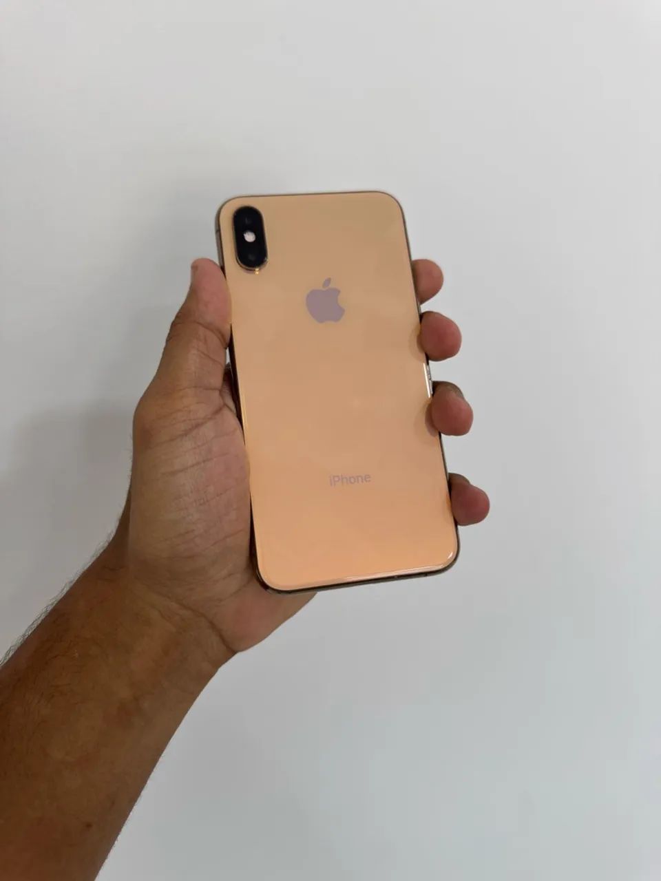 Iphone XS Gold 64Gb  - Foto 3