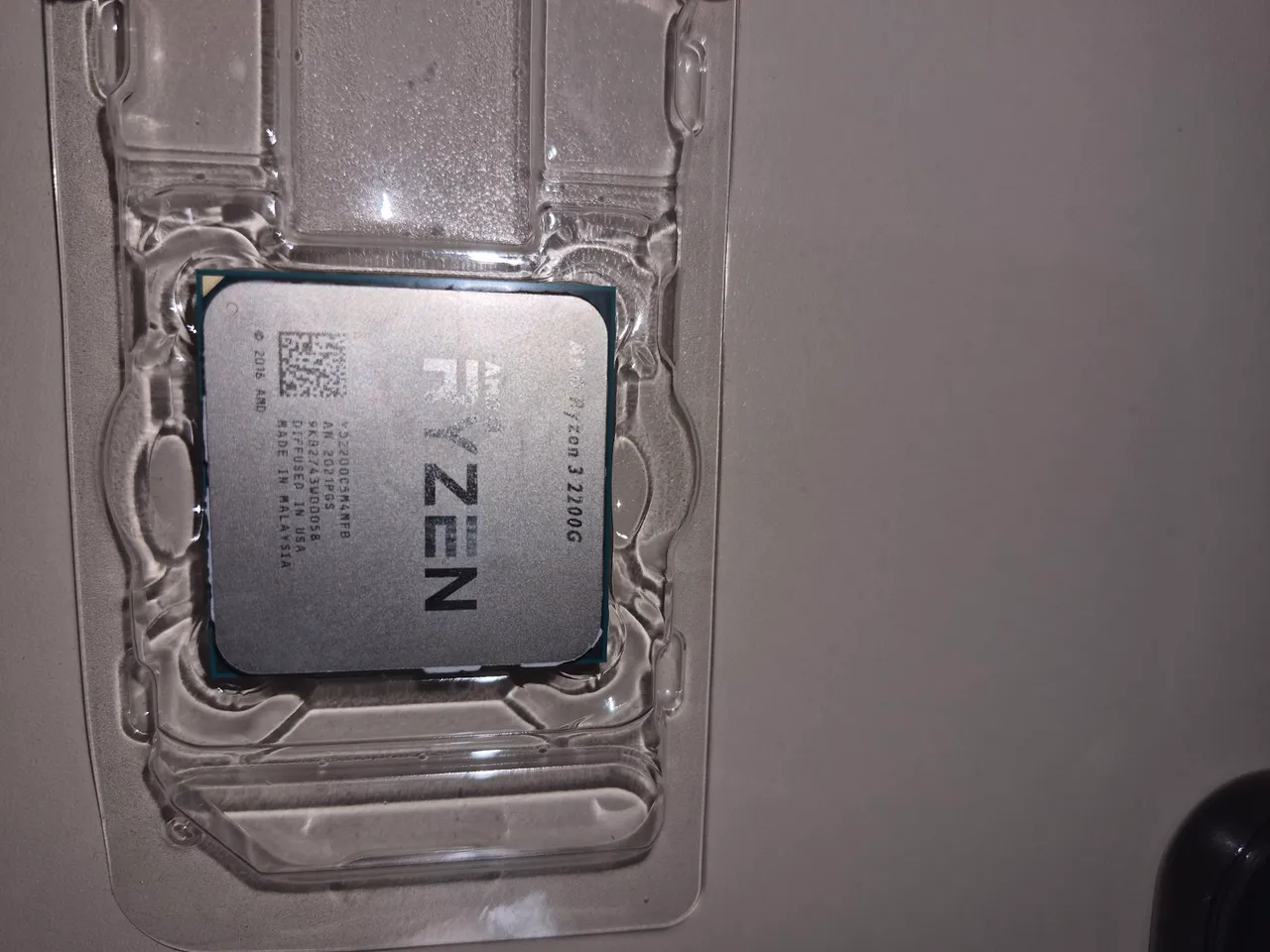 Processador AMD Ryzen 5 3600 + Cooler Box Original - Processadores