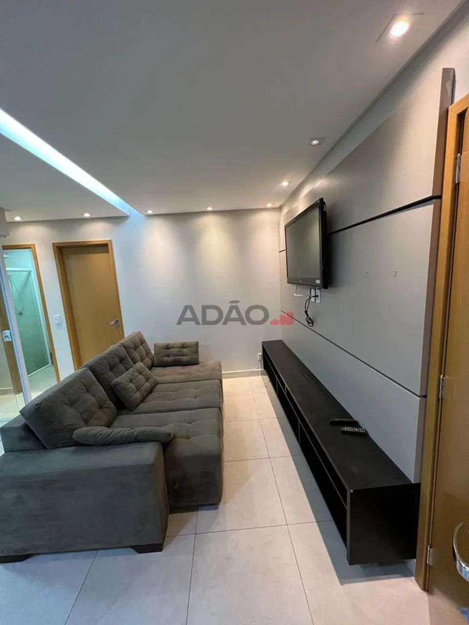 EXCELENTE STUDIO MOBILIADO 41M² - Foto 3