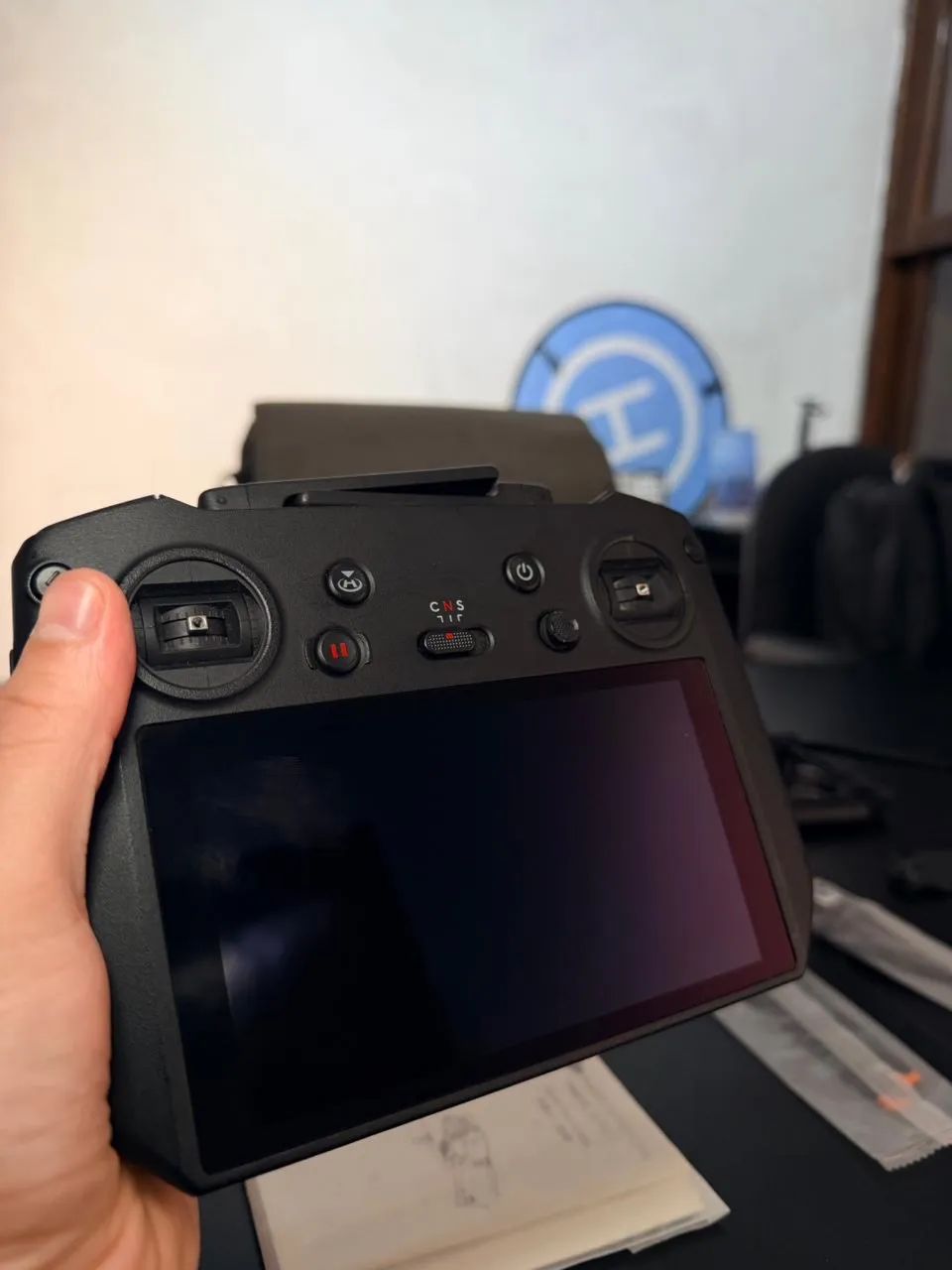 Drone DJI Mavic 3 Pro - Foto 4