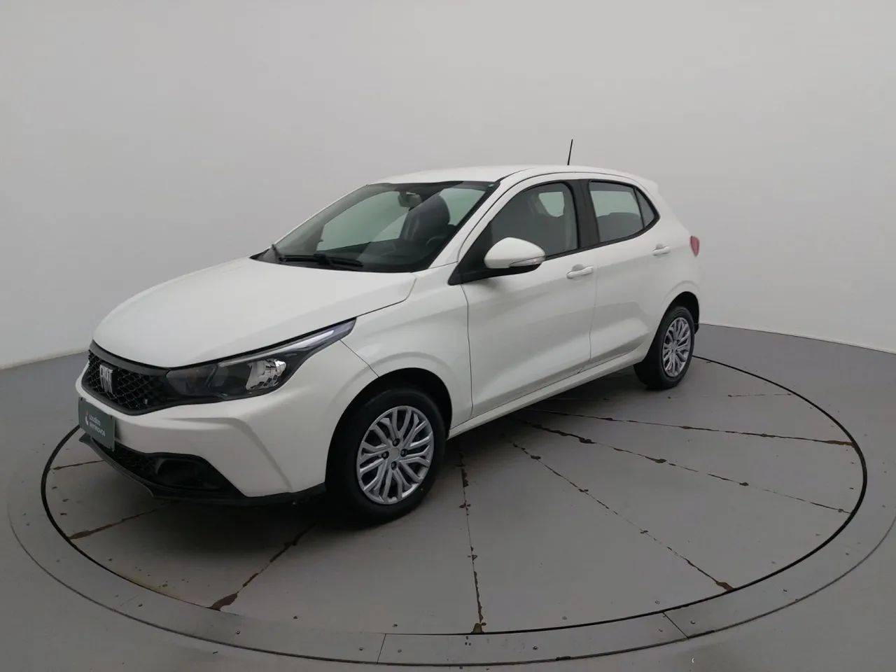 Fiat Argo Drive 1.0 Firefly 2025