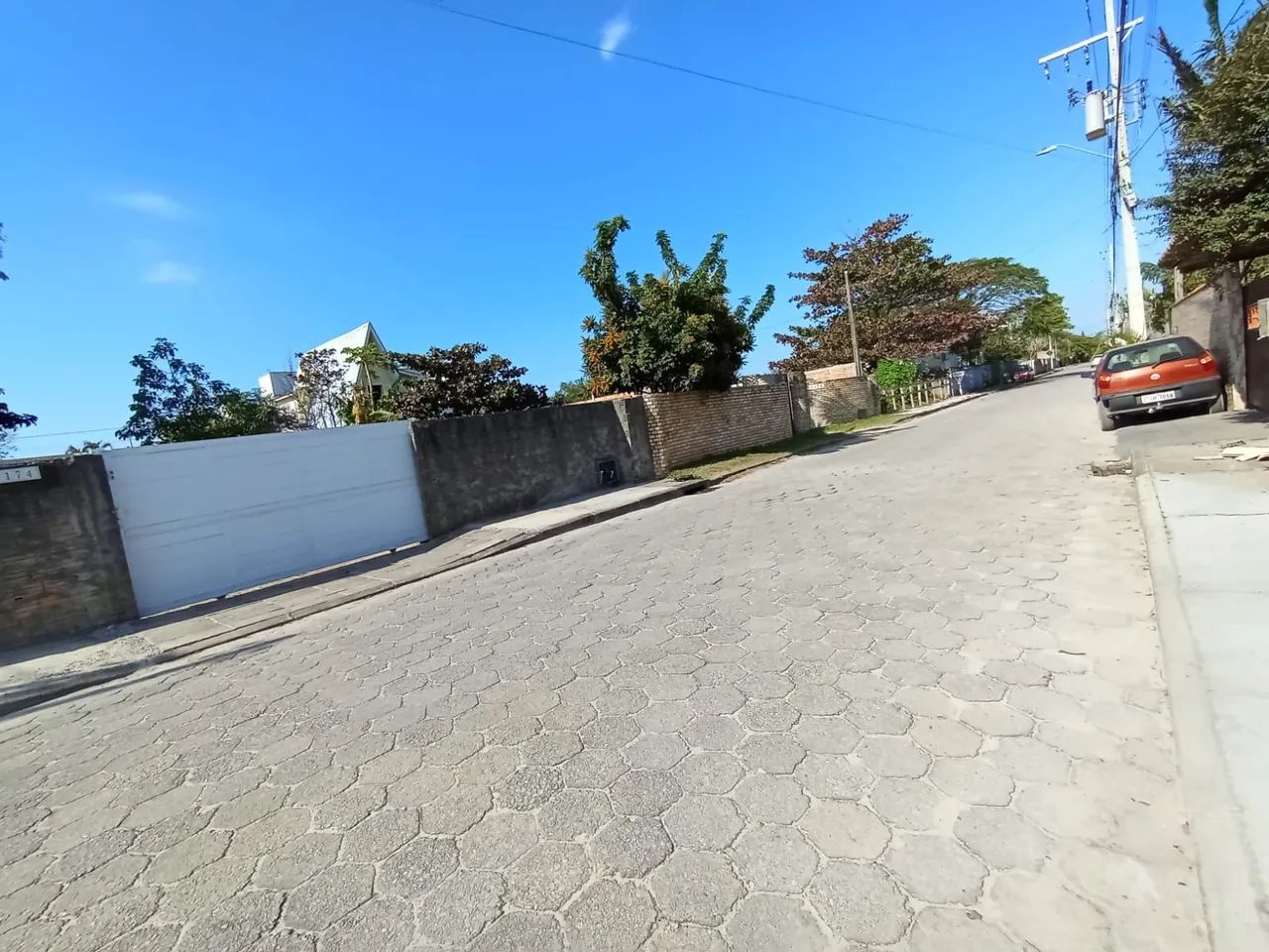 Terreno, Florianópolis Campeche 800 metros da praia - Foto 5