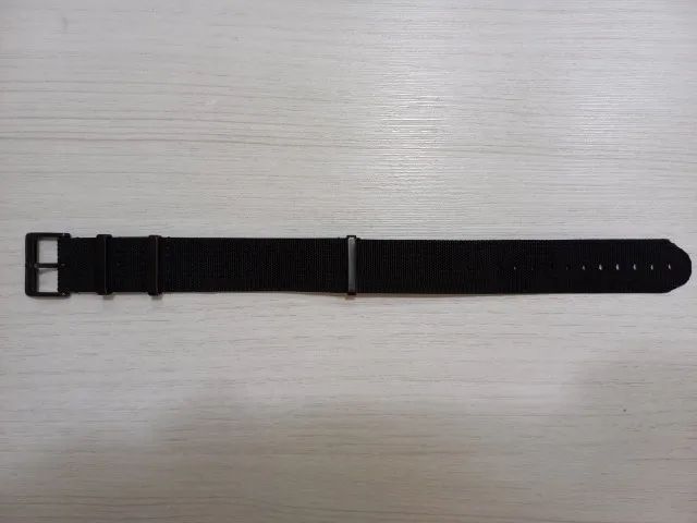 Pulseira para relógio NATO 22mm - Foto 4