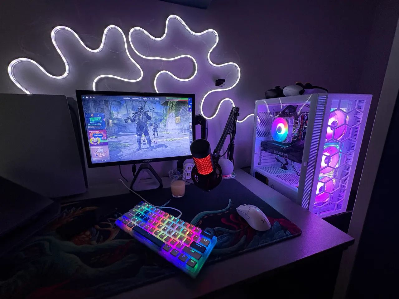 Pc gamer apenas CPU - Foto 5