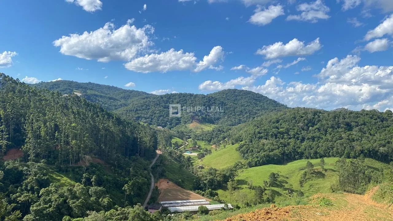 Fazenda / Sítio / Chácara em Rio Pequeno - Angelina, SC - Foto 4