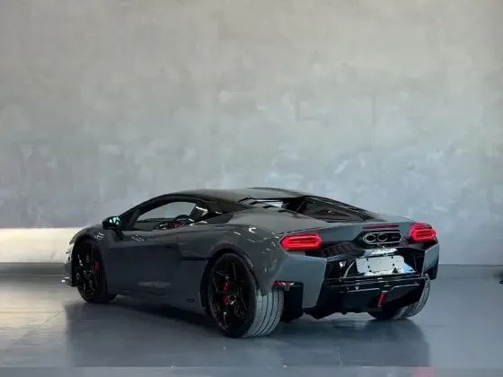Lamborghini Temerário 4.0 V8 Bi-Turbo Aut. 2026, foto 5 de 15