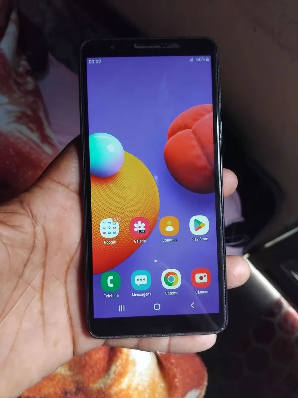  Celular barato