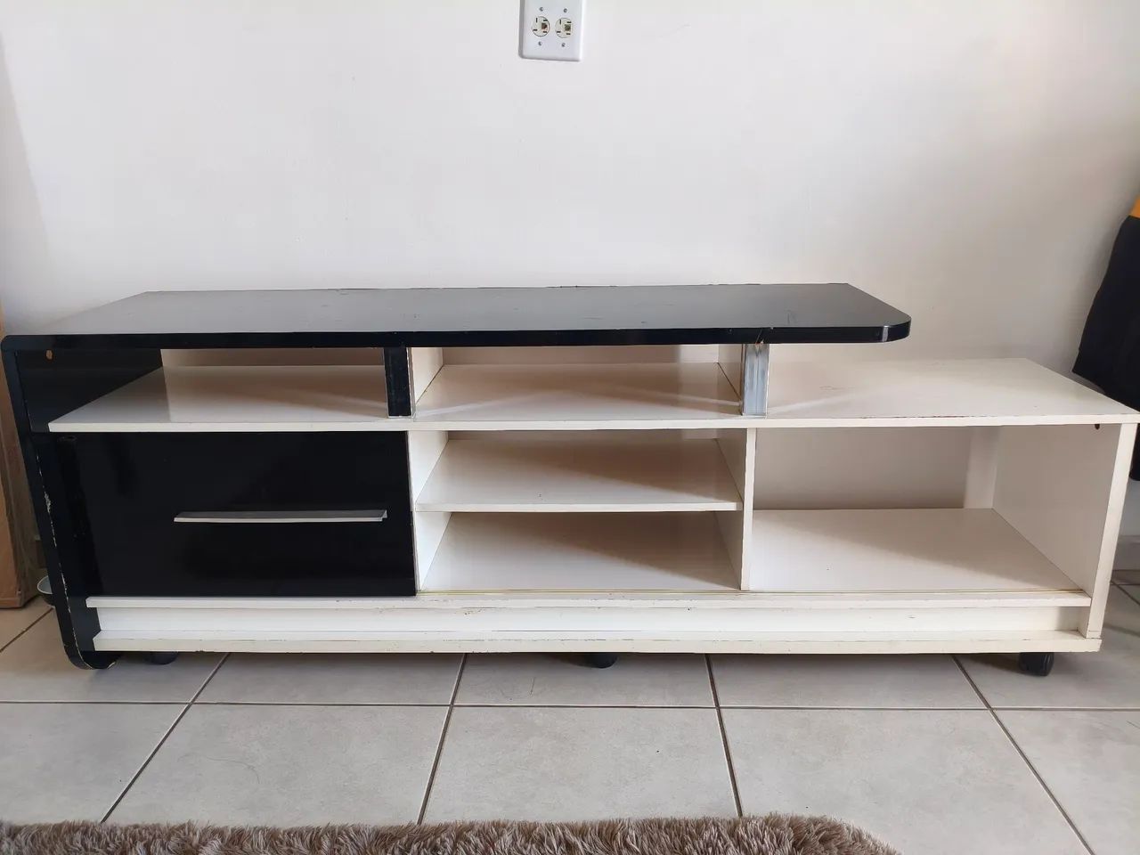 Rack para Tv - Reforçado  - Foto 2