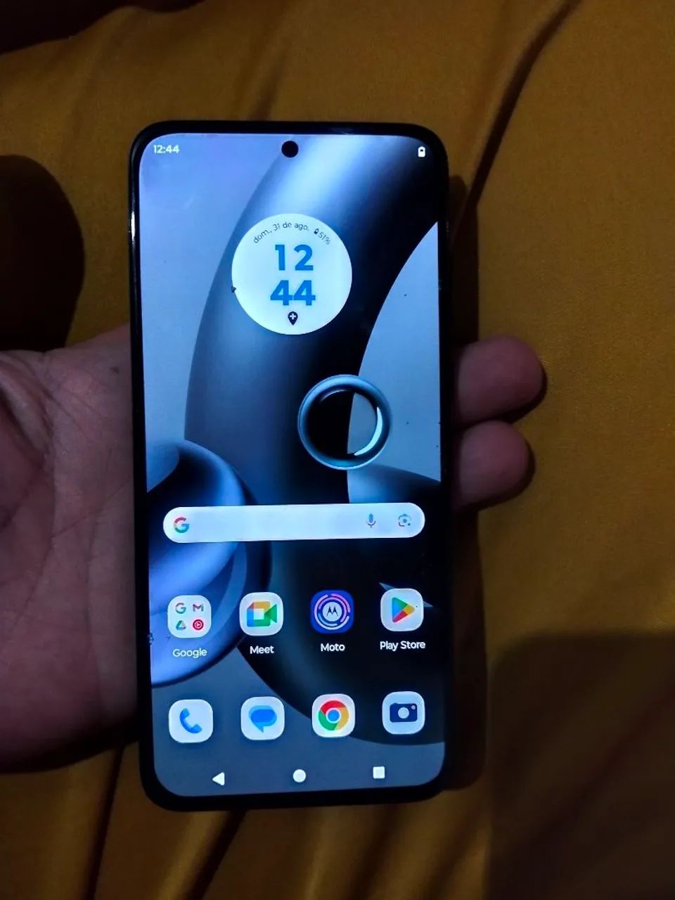 Moto Edge 30 neo  - Foto 4
