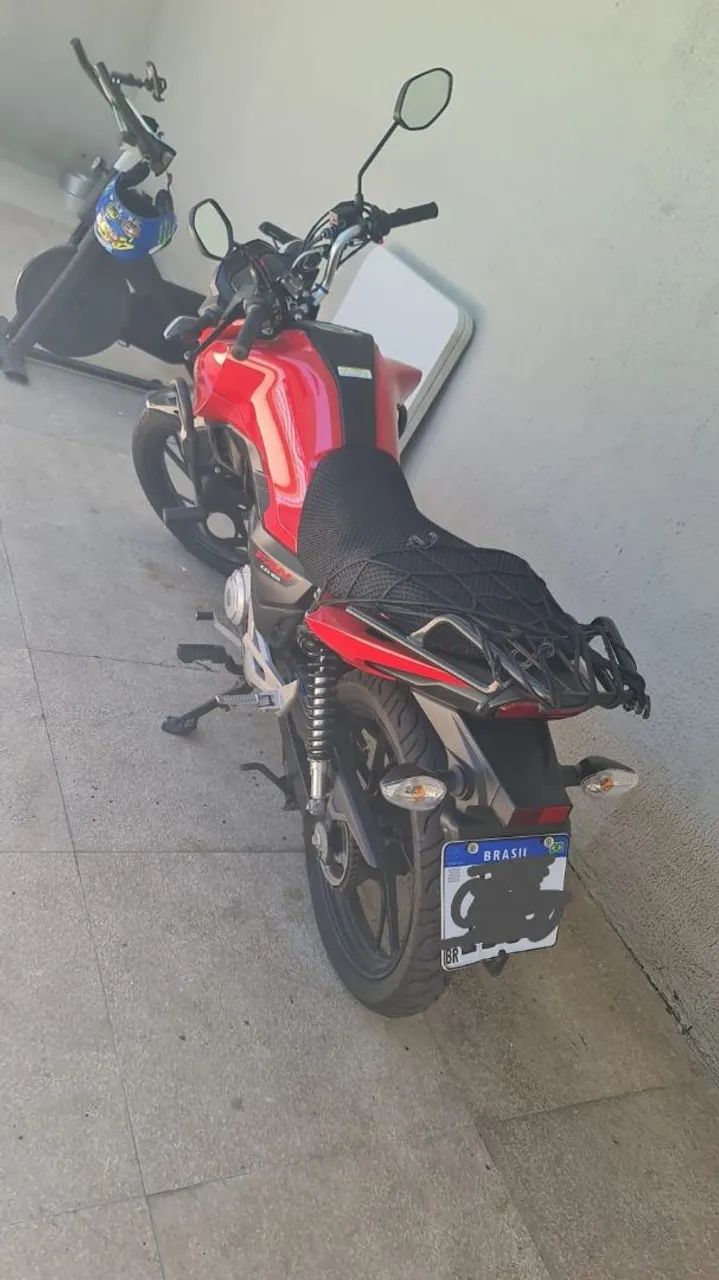 Honda  - Foto 3