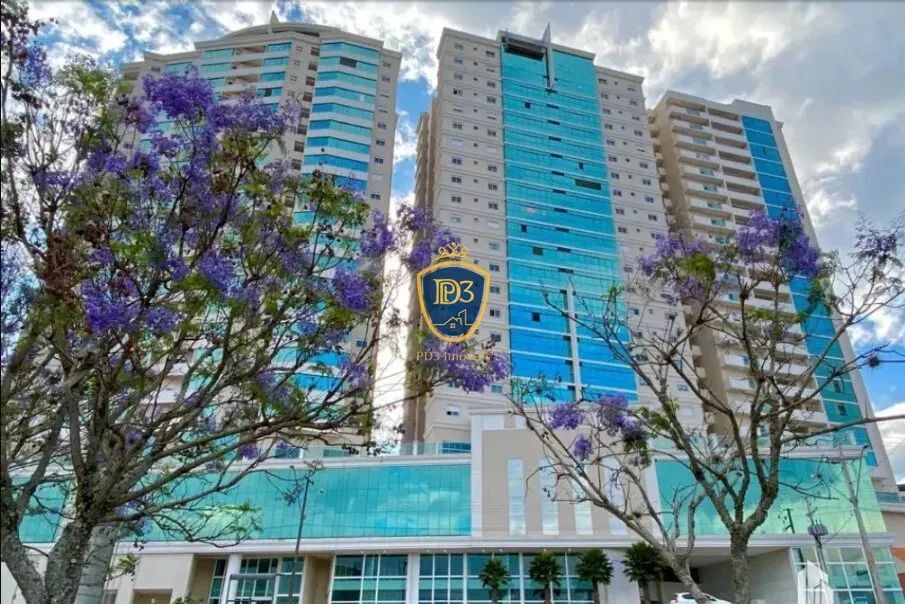 Apartamento para aluguel, Centro, Ponta Grossa