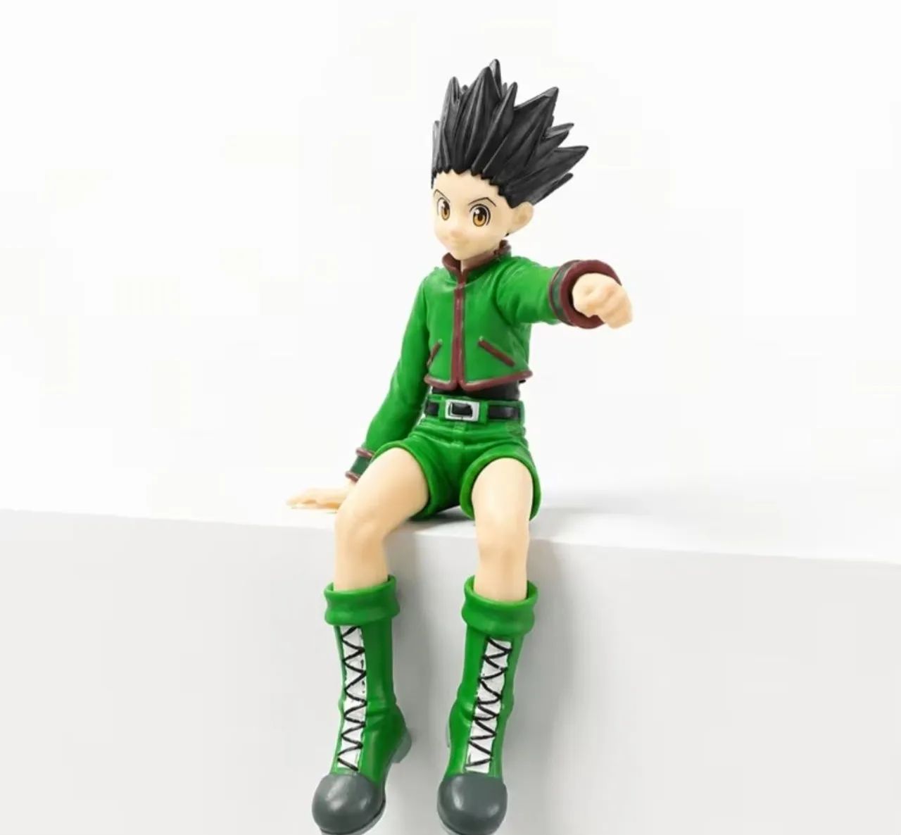 Action Figure gon - Foto 2