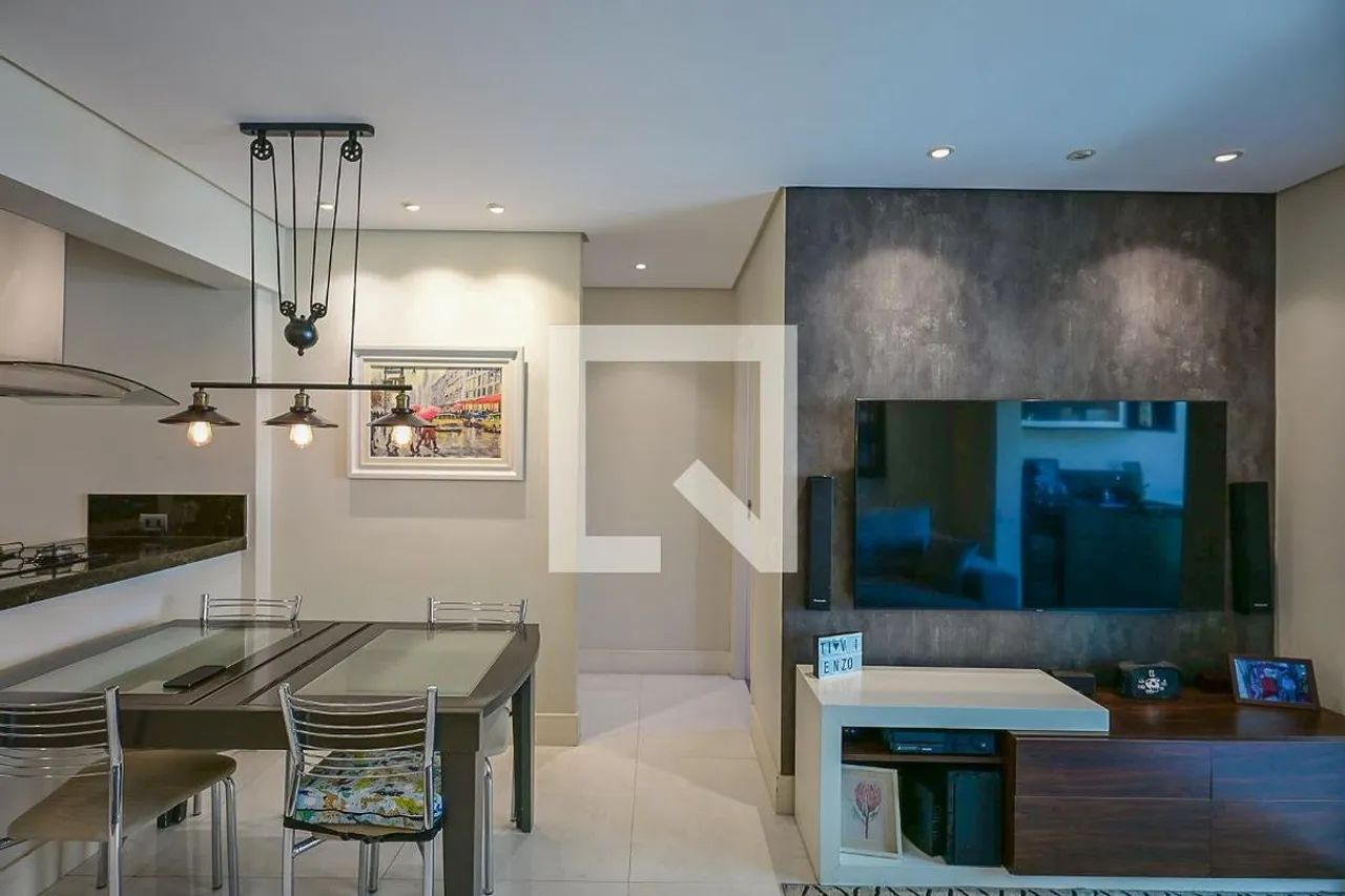 Apartamento à Venda - Panamby, 2 Quartos, 64 m2 - Foto 3