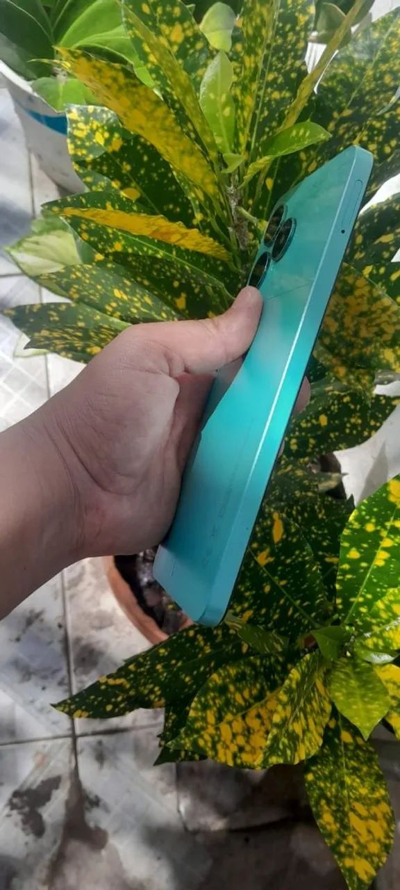 Vendo um realmin note 51C - Foto 4
