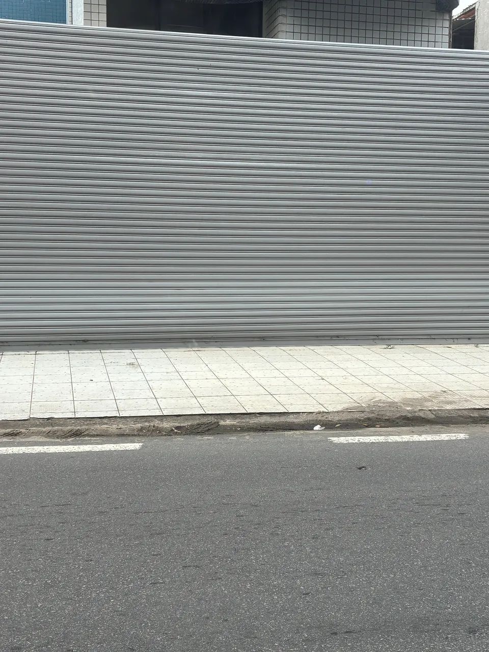 Porta de Enrolar Automática  - Foto 2