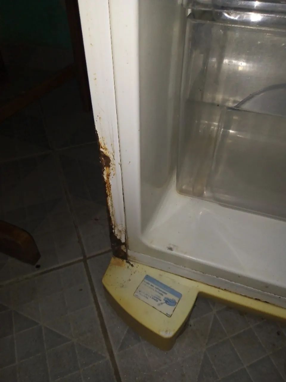 Vendo geladeira Electrolux Dc49A 462 litros  - Foto 6