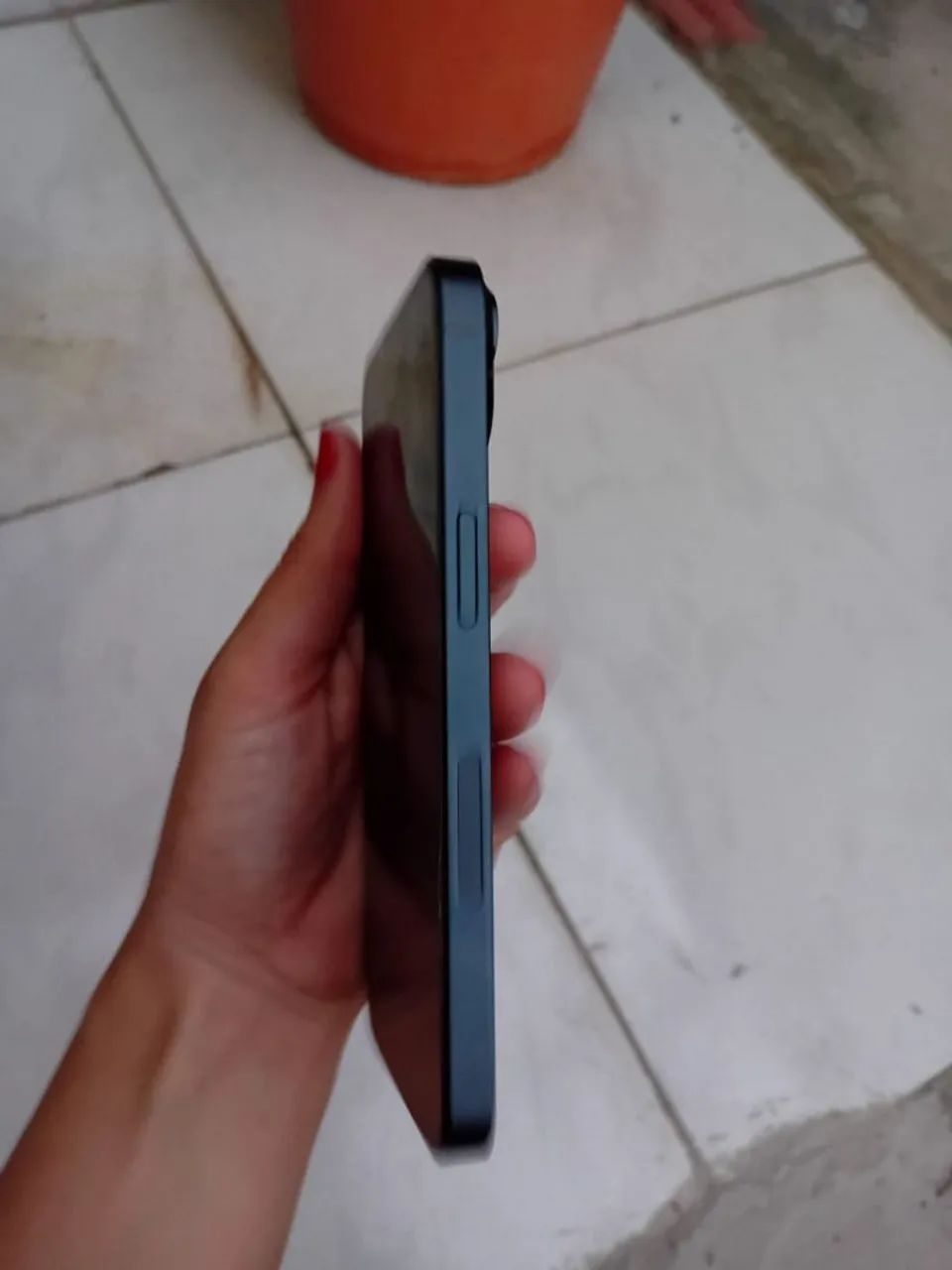 iPhone 14 128g estado de novo  - Foto 5