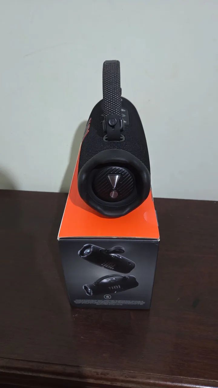 JBL CHARGE 6 - Foto 2