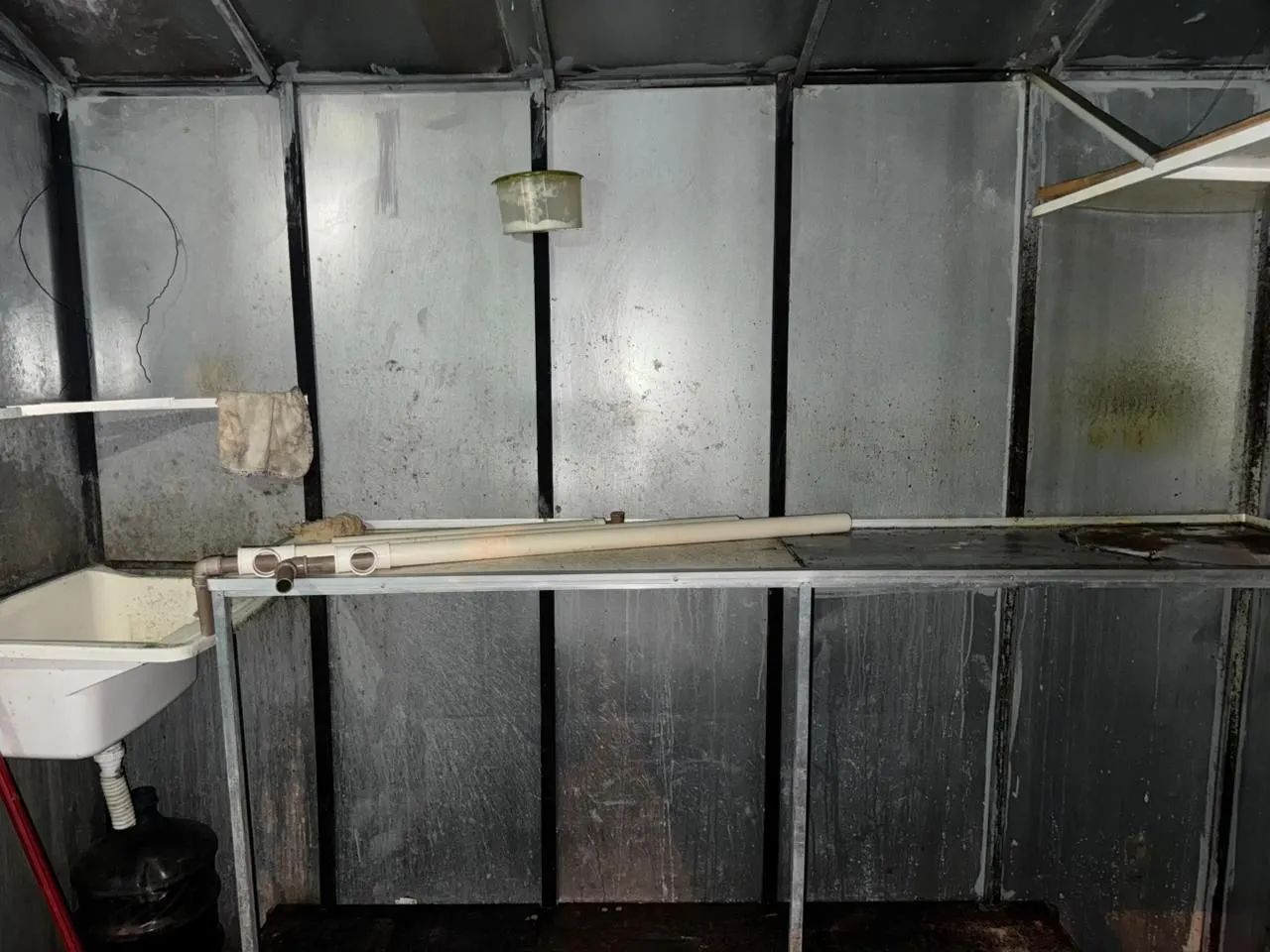 Trailer reboque para foodtruck - Foto 5