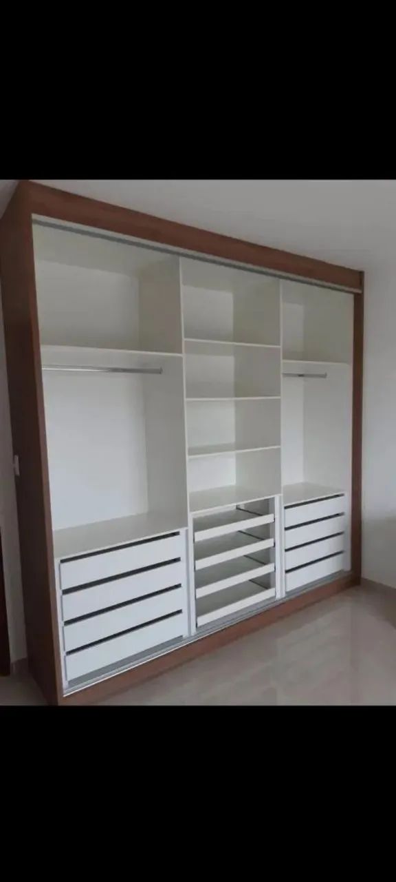Móveis planejado  - Foto 3
