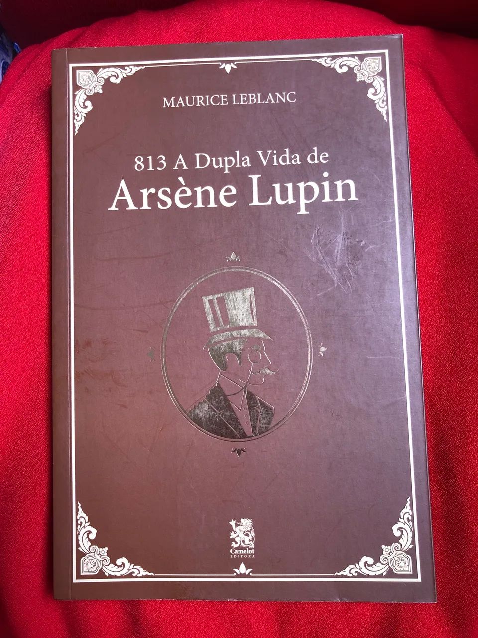 Arsene Lupin - Foto 3