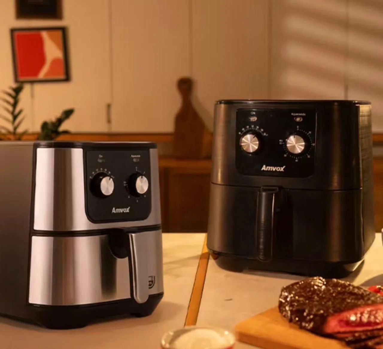 Air fryer 7l 
