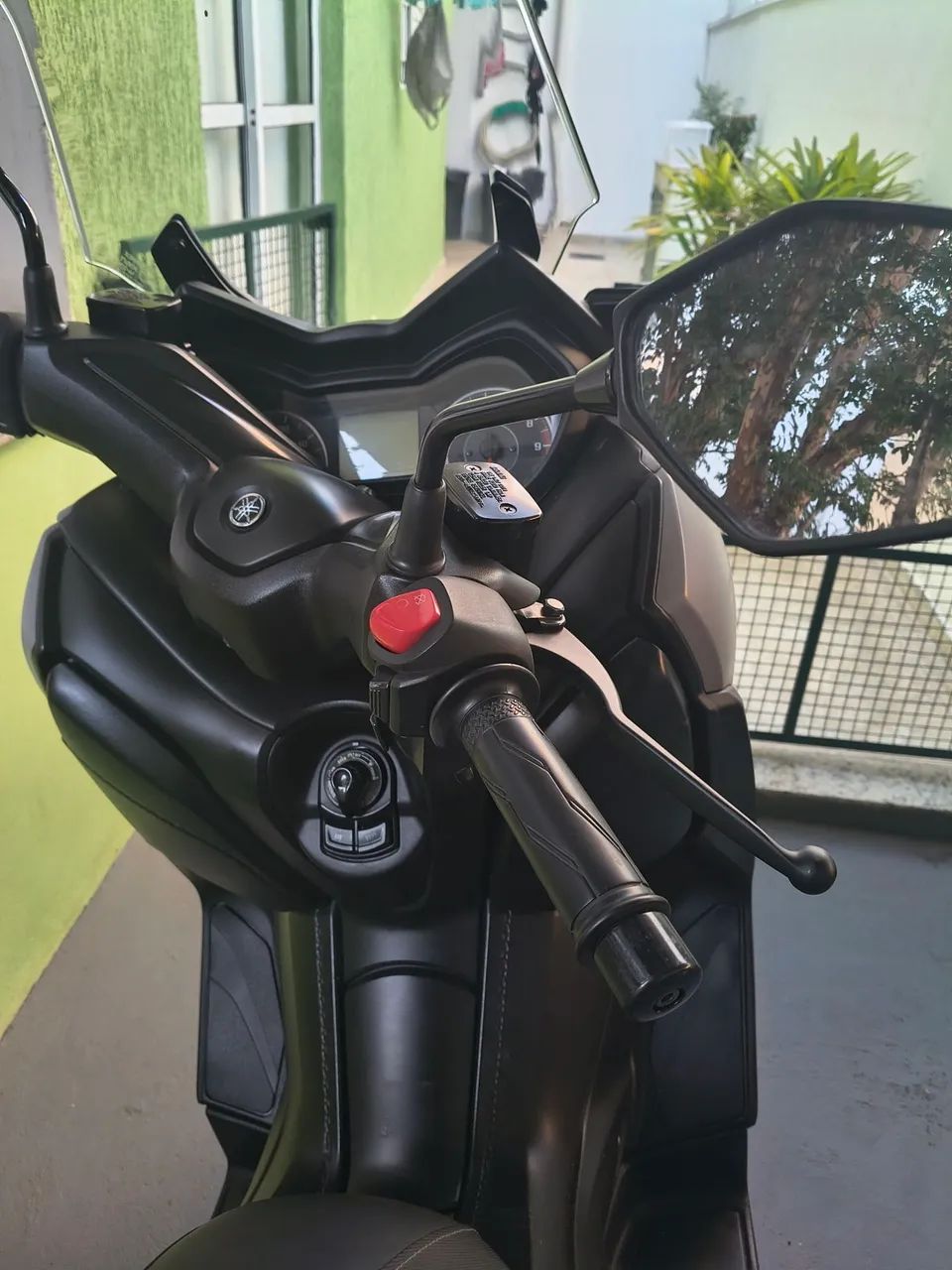 X- Max 250  - Foto 3