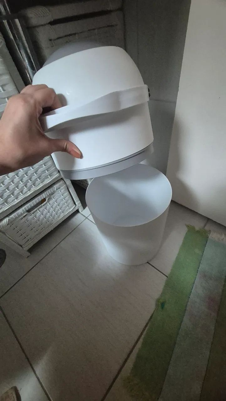 Lixeira para fraudas - Foto 2