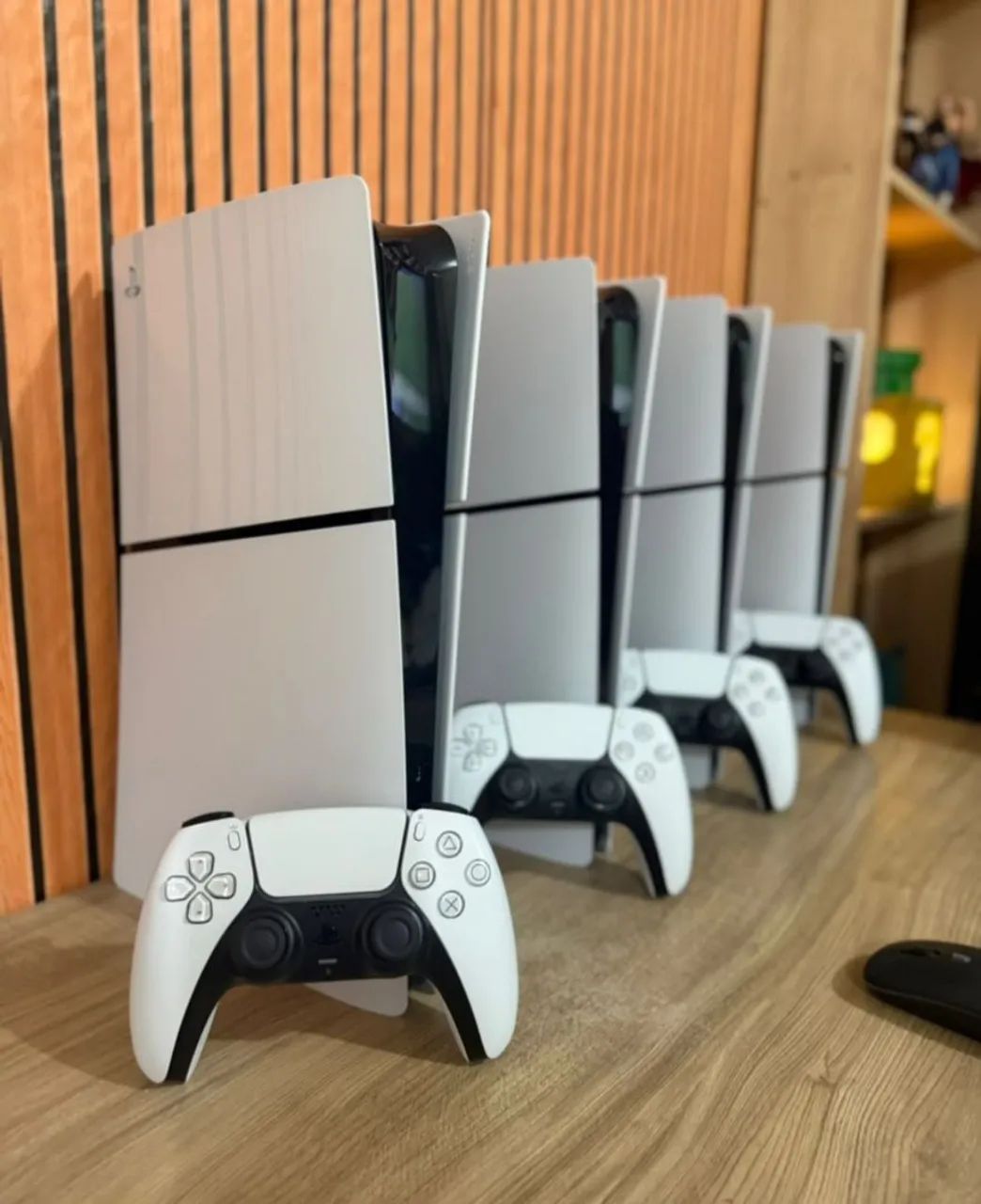 Ps5 Slin 