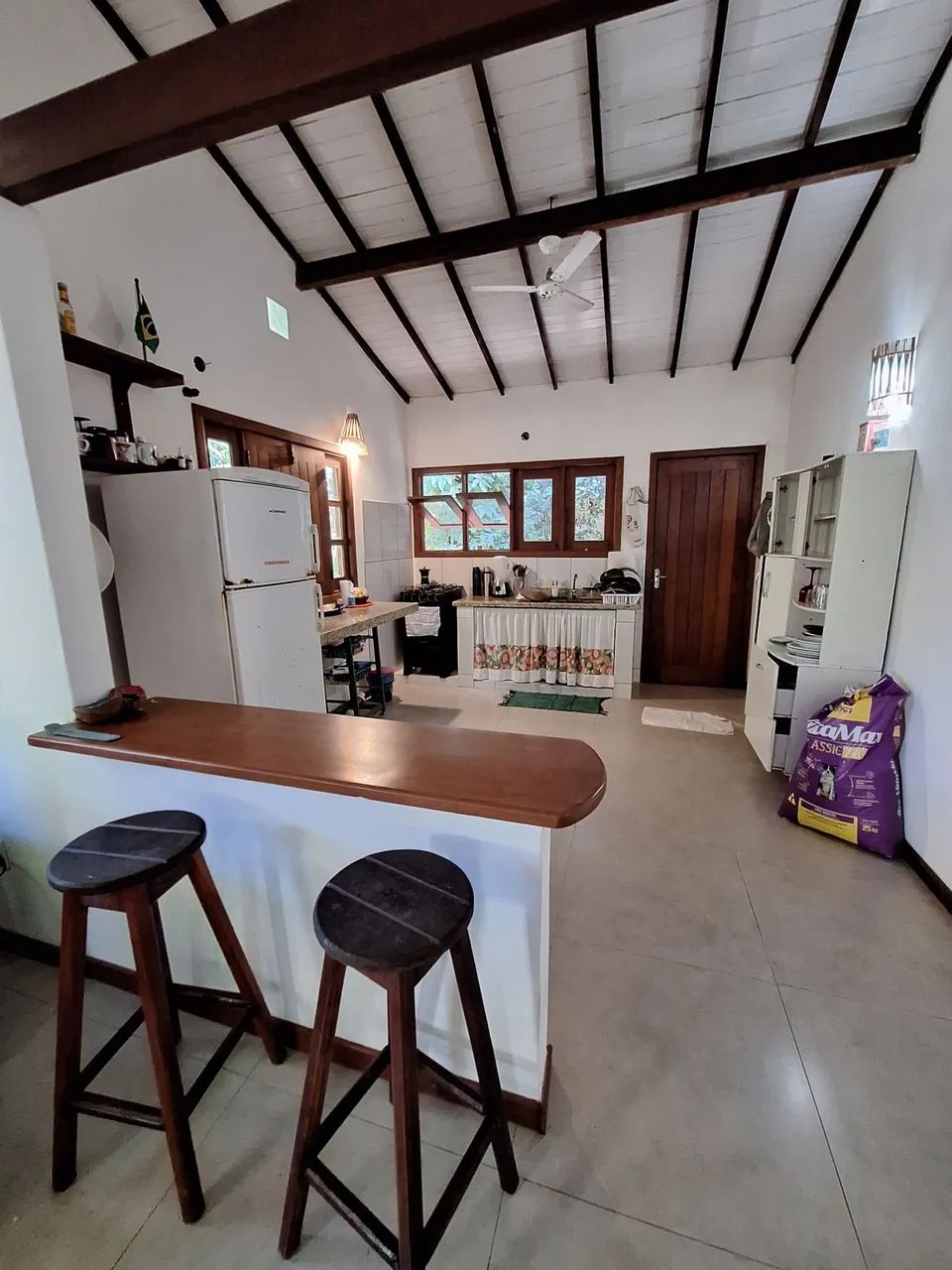 Casa de ferias proximo Uiki Parracho - Foto 7
