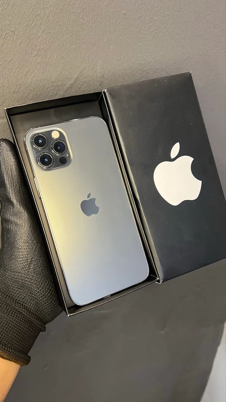 iPhone 12 Pro 128GB