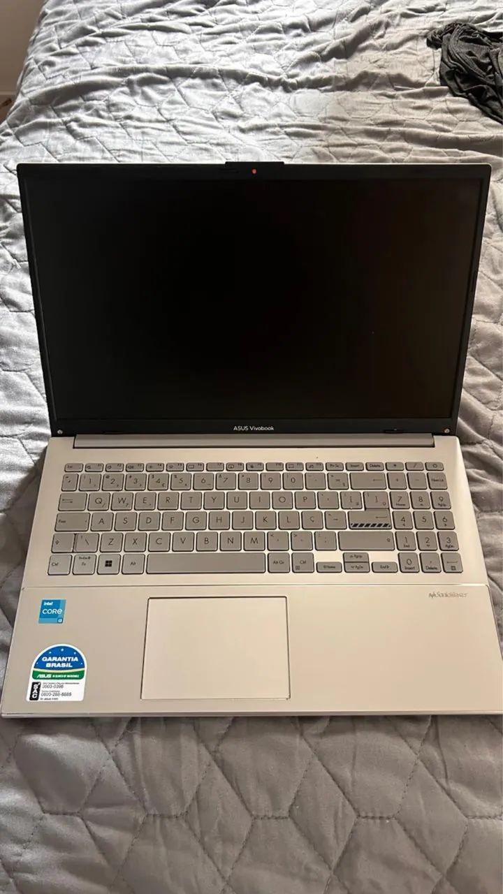 Notebook Asus Vivobook 15 (A tela parou de funcionar)  - Foto 2