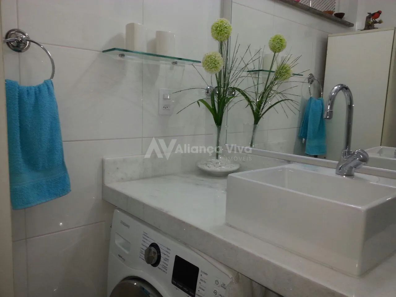 Copacabana | Apartamento 1 quarto - Foto 5
