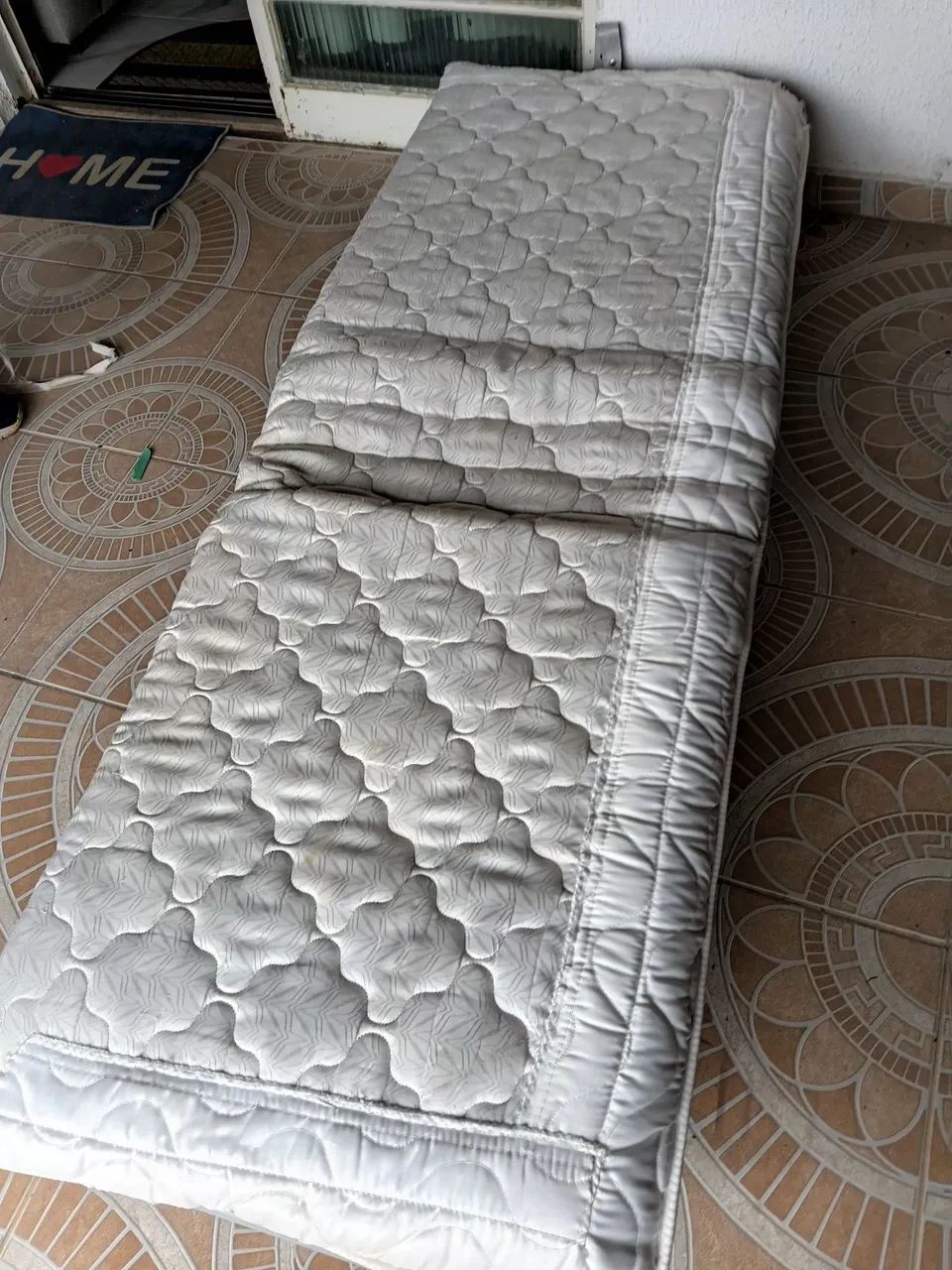 Cama pra viagem  - Foto 2