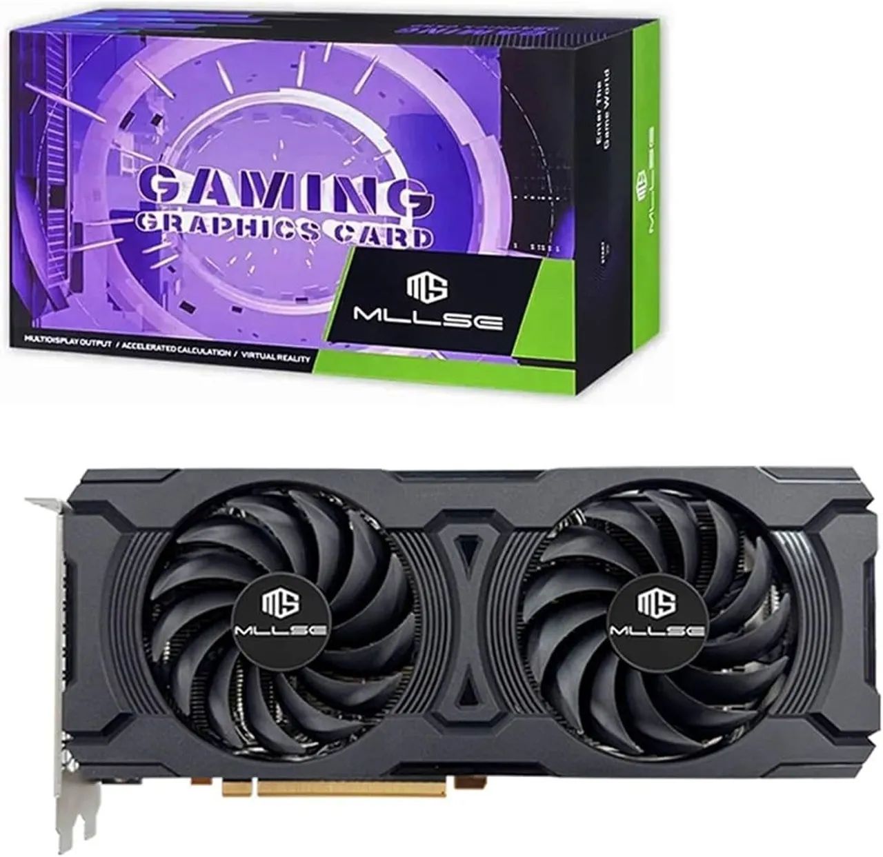 Rx 5700xt - Foto 3