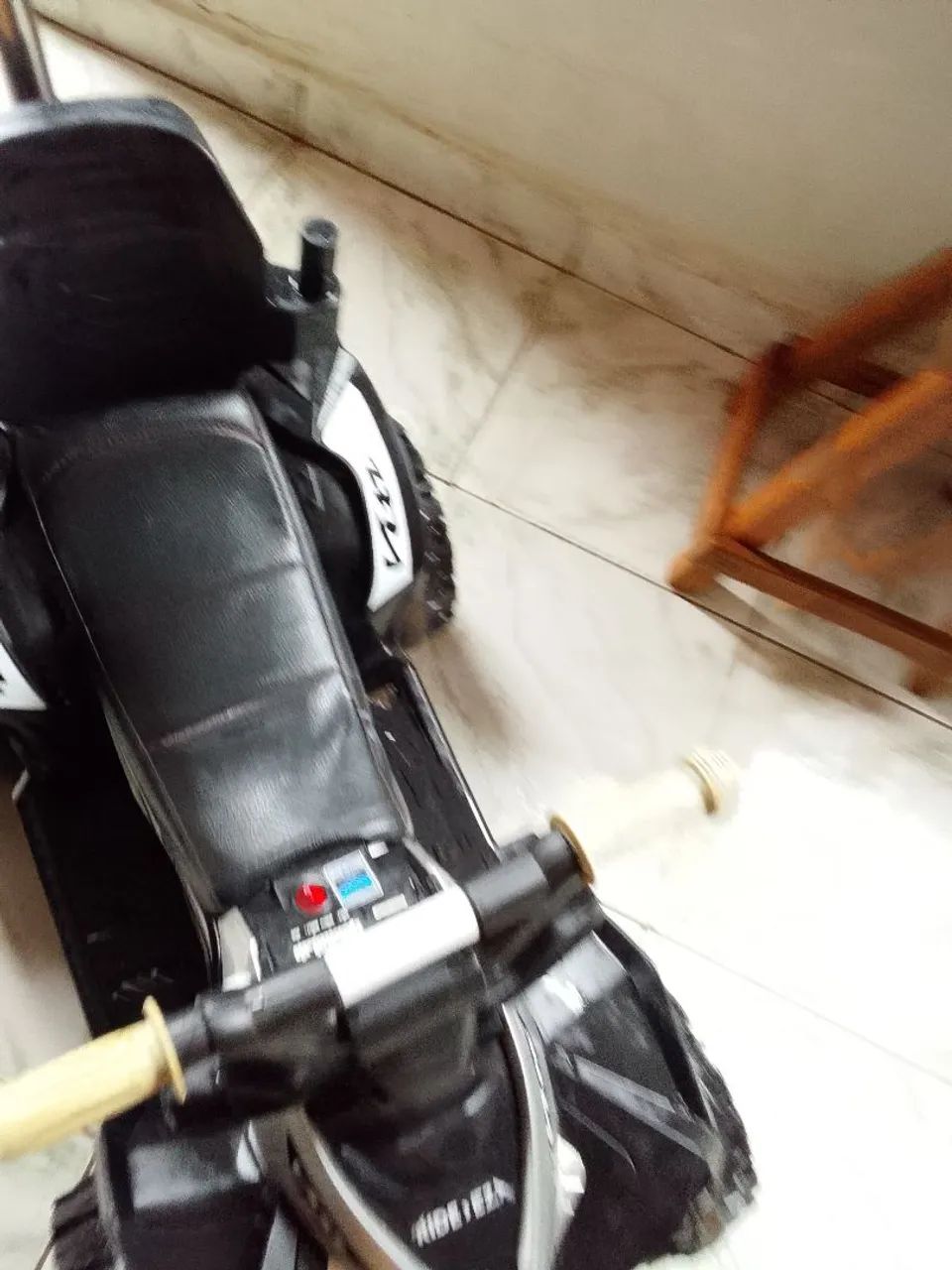 Carrinha para menino  - Foto 5