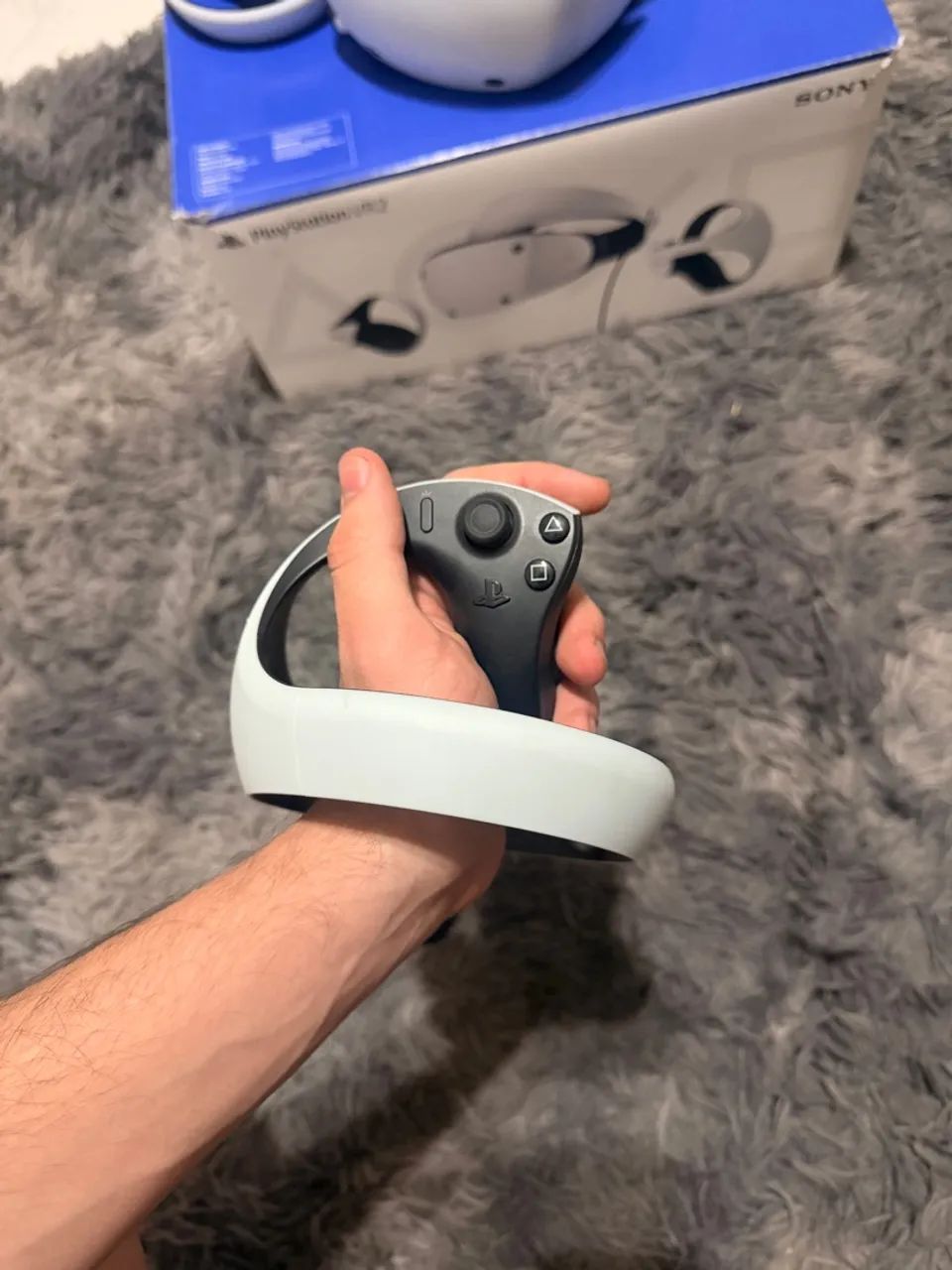 PsVR-2   - Foto 2
