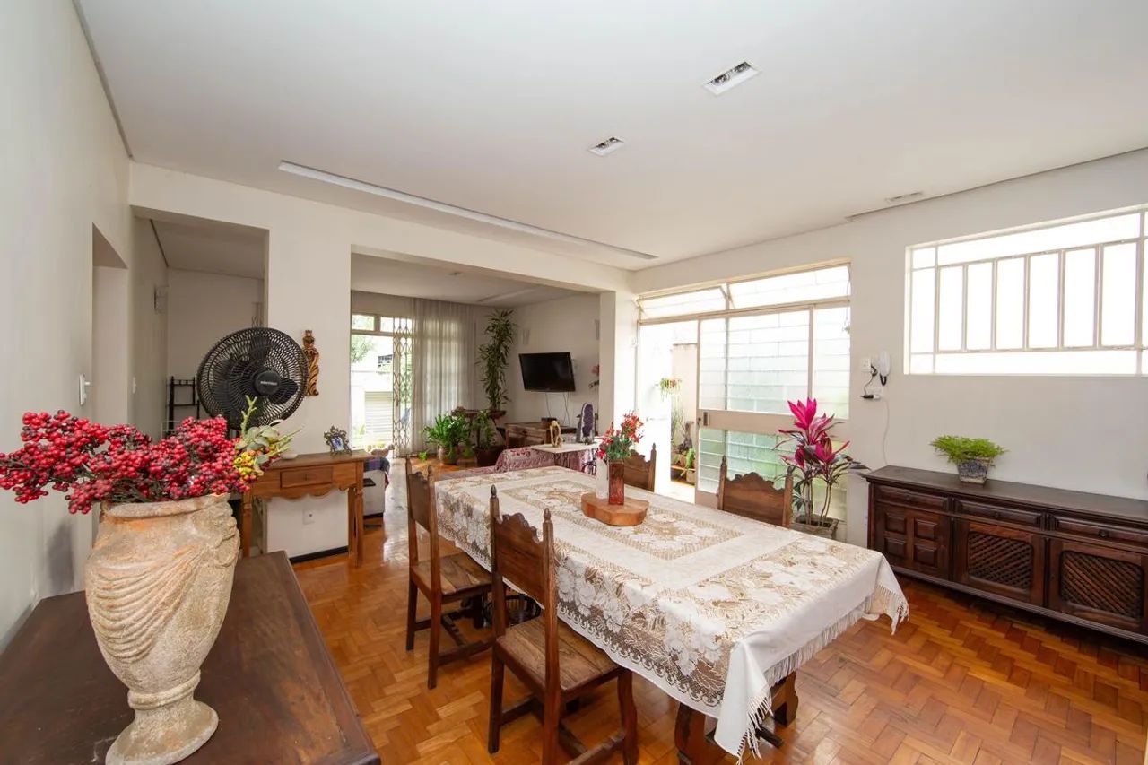 Casa à Venda - Prado, 6 Quartos, 360 m2 - Foto 5