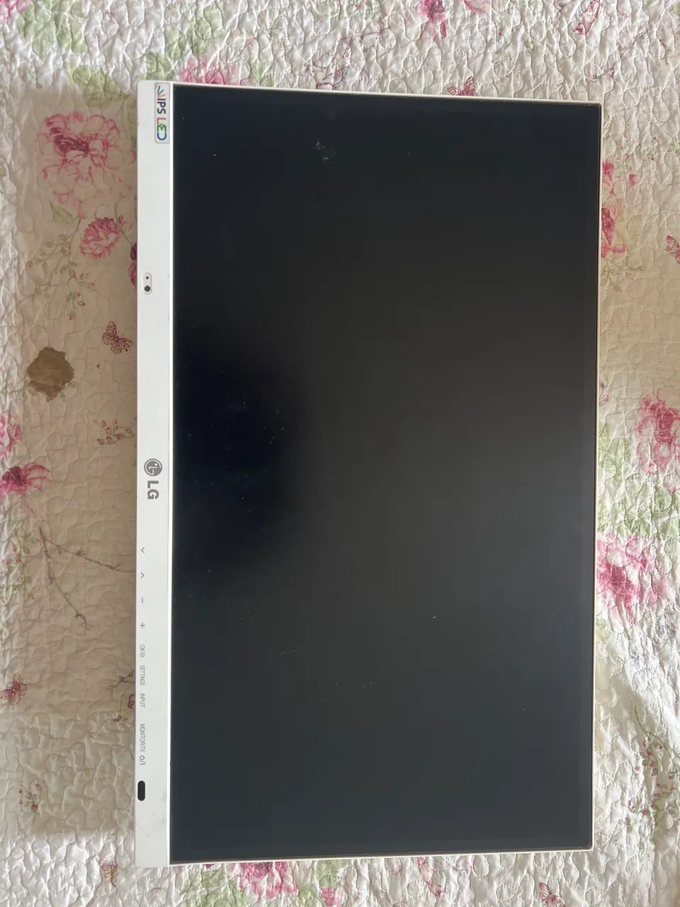 Monitor LG LED 