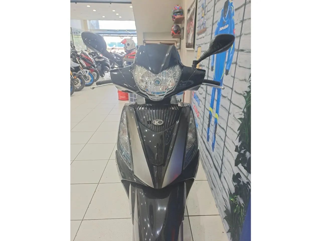 Kymco People gt 300i 2023 - Foto 6