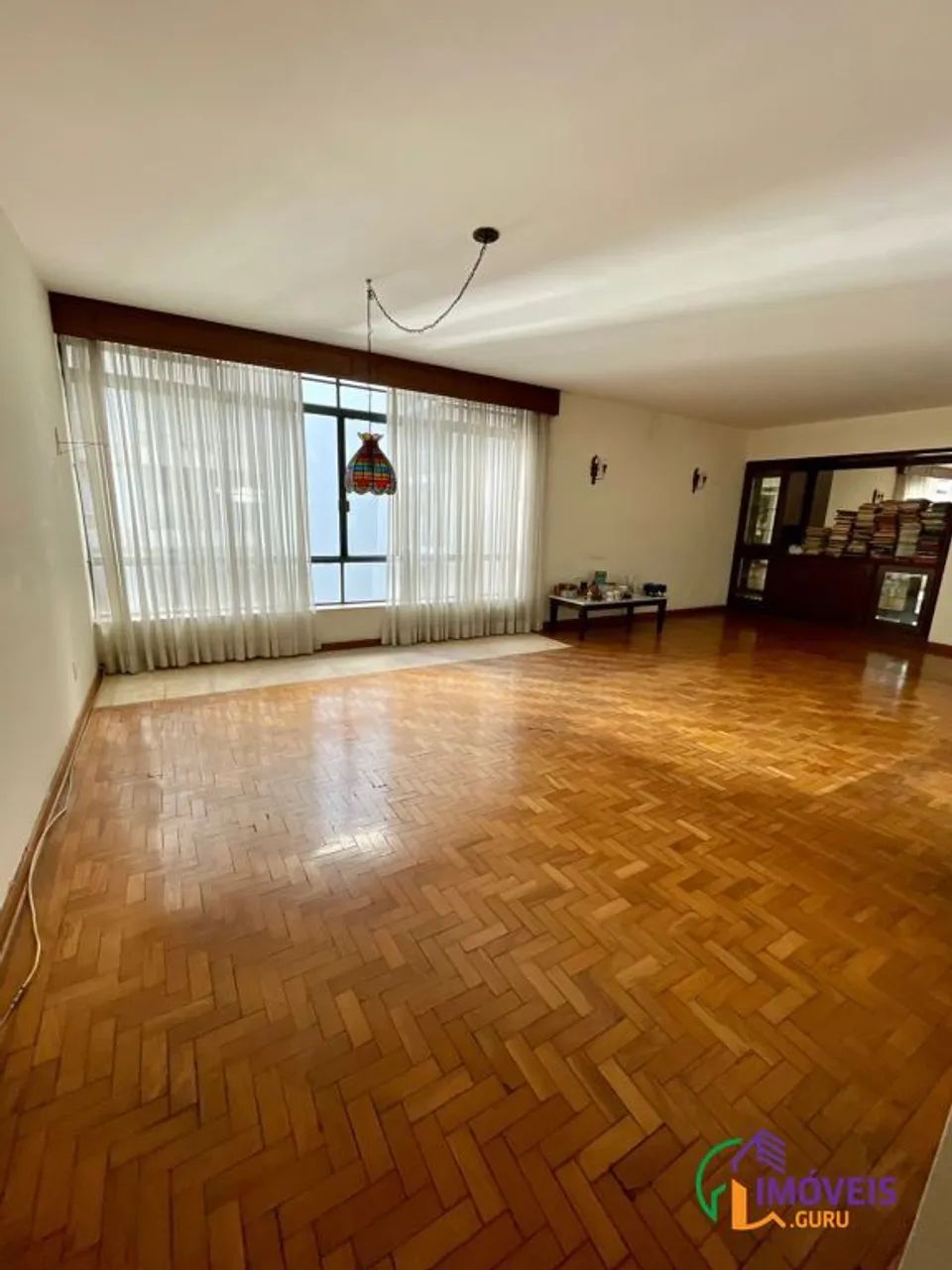 APARTAMENTO - HIGIENÓPOLIS - SP - Foto 3